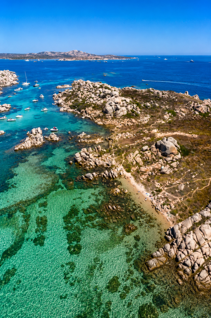 Un incontournable lors de votre visite en Corse