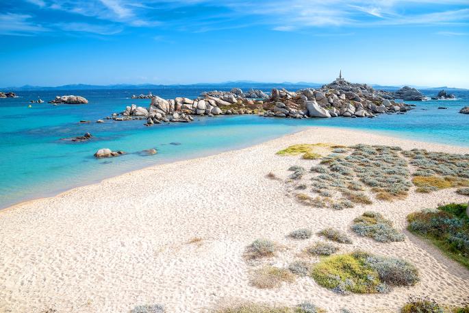 Les îles Lavezzi : Merveille de la Corse du Sud