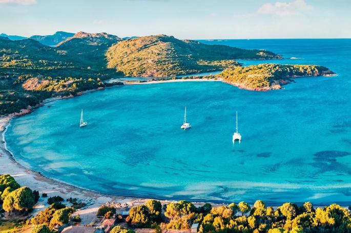 Paradis de la plongée et du snorkeling