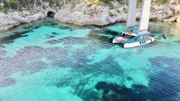 Green Sail – Toutes voiles vers demain