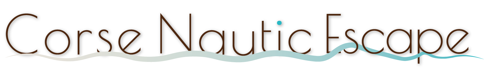 Logo Corse Nautic Escape